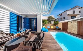 The Luxury Nest Zadar - Private Heated Pool